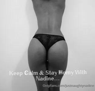 Justnaughtynadine OnlyFans Leaked Free Thumbnail Picture - #y1s4LoYLw3