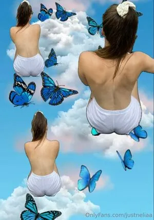 Justneliaa OnlyFans Leaked Free Thumbnail Picture - #u7F3lAtPIY