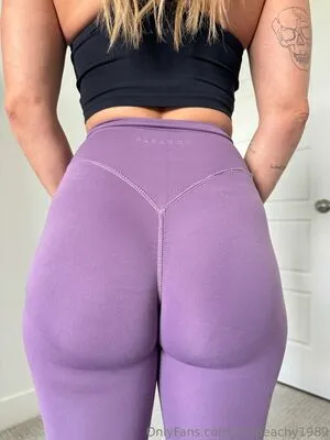 Justpeachy1989 OnlyFans Leaked Free Thumbnail Picture - #Td29r0zdKt