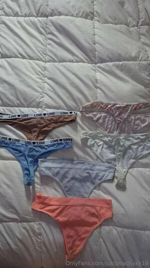 Justpeachyxx18 OnlyFans Leaked Free Thumbnail Picture - #BYPBsjmlc8