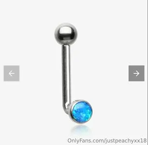 Justpeachyxx18 OnlyFans Leaked Free Thumbnail Picture - #DiQ4b6jodn