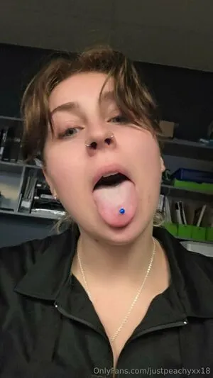 Justpeachyxx18 OnlyFans Leaked Free Thumbnail Picture - #G3jRU1ljMg