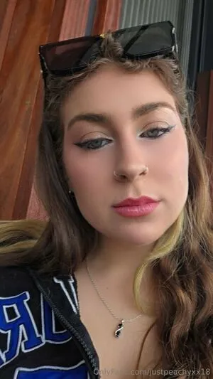 Justpeachyxx18 OnlyFans Leaked Free Thumbnail Picture - #S6gf9xRe6I