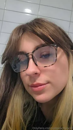 Justpeachyxx18 OnlyFans Leaked Free Thumbnail Picture - #SEBHLDKOIR