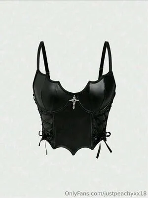 Justpeachyxx18 OnlyFans Leaked Free Thumbnail Picture - #b5wuCzaH8D