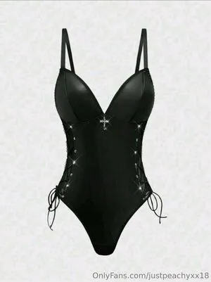 Justpeachyxx18 OnlyFans Leaked Free Thumbnail Picture - #dKdEEe78lH