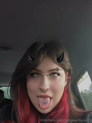 Justpeachyxx18 OnlyFans Leaked Free Thumbnail Picture - #jPOrvStUQJ