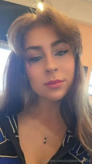 Justpeachyxx18 OnlyFans Leaked Free Thumbnail Picture - #k7ocXzNqFX