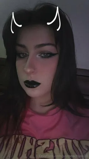 Justpeachyxx18 OnlyFans Leaked Free Thumbnail Picture - #okeJZwOJ1a