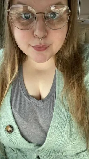 Justpeachyy1997 OnlyFans Leaked Free Thumbnail Picture - #WhT08NUYBD