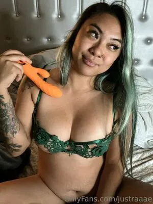 Justraaae OnlyFans Leaked Free Thumbnail Picture - #fQEuuXbDoC