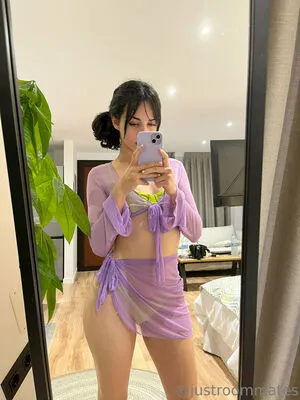Justroommates OnlyFans Leaked Free Thumbnail Picture - #LarevLDTgq