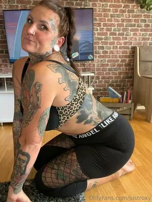 Justroxy OnlyFans Leaked Free Thumbnail Picture - #6Z2cLBnBdS