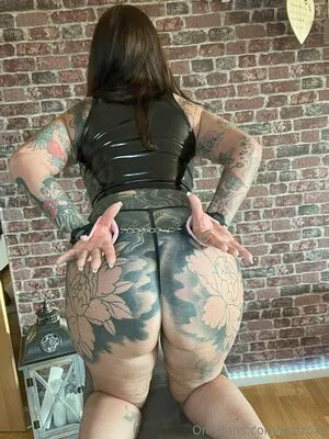 Justroxy OnlyFans Leaked Free Thumbnail Picture - #BOTVzTHkg6