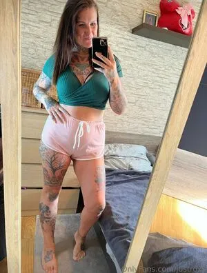 Justroxy OnlyFans Leaked Free Thumbnail Picture - #KkD5HV2Go7