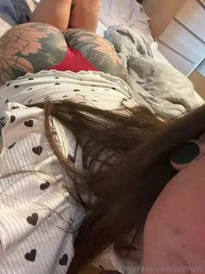 Justroxy OnlyFans Leaked Free Thumbnail Picture - #PGpR47Q5l0