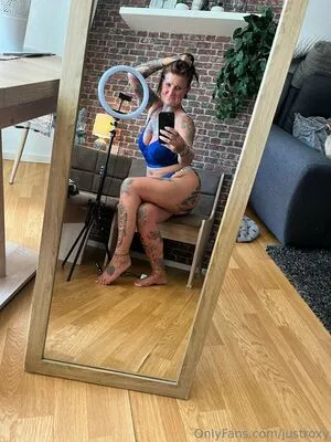 Justroxy OnlyFans Leaked Free Thumbnail Picture - #Sa5ZDZLS3A