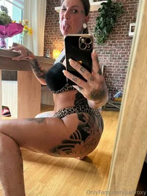 Justroxy OnlyFans Leaked Free Thumbnail Picture - #eMHBoCKAdJ