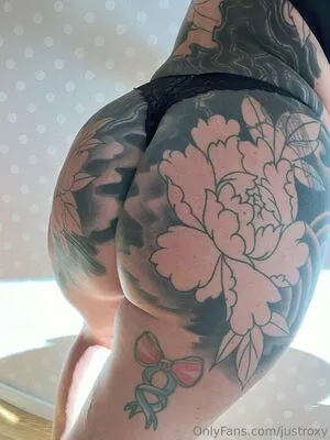 Justroxy OnlyFans Leaked Free Thumbnail Picture - #edQTkn6c83