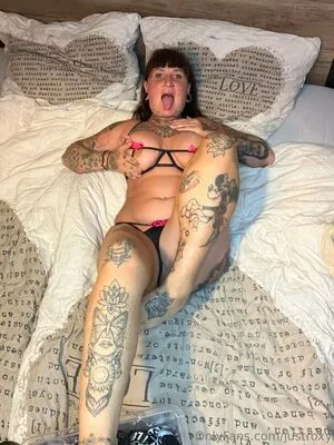 Justroxy OnlyFans Leaked Free Thumbnail Picture - #sRWSTjc6uF