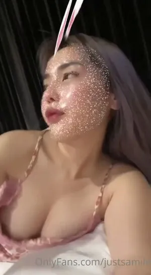 Justsamile OnlyFans Leaked Free Thumbnail Picture - #gCDyL5r8qO