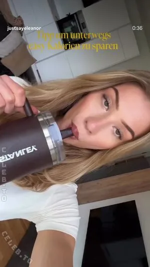 Justsayeleanor OnlyFans Leaked Free Thumbnail Picture - #DLwRn3mL4d