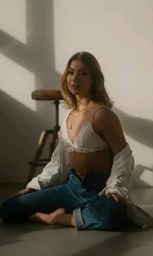 Justsayeleanor OnlyFans Leaked Free Thumbnail Picture - #JwZwWaCfO8