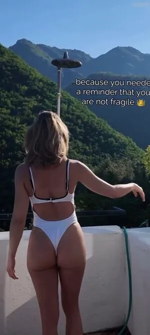 Justsayeleanor OnlyFans Leaked Free Thumbnail Picture - #KaS3PT3R8S