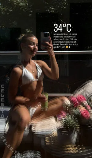 Justsayeleanor OnlyFans Leaked Free Thumbnail Picture - #Pu2P5diCJg