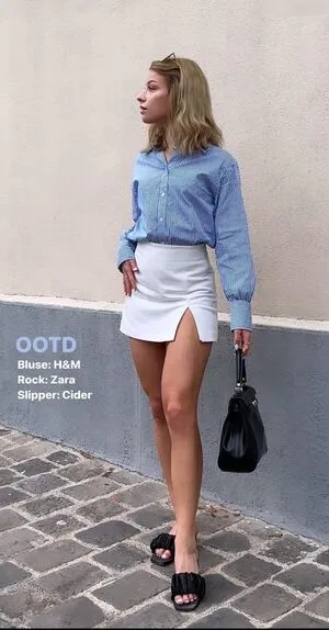 Justsayeleanor OnlyFans Leaked Free Thumbnail Picture - #YK4zo1EL46