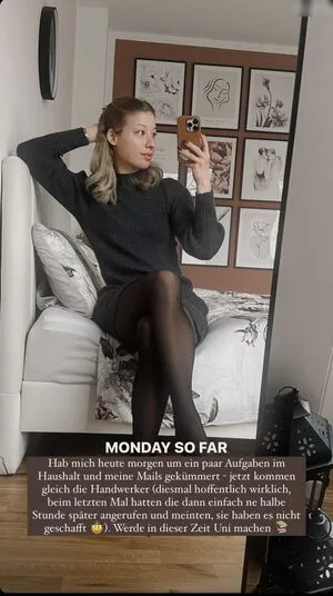 Justsayeleanor OnlyFans Leaked Free Thumbnail Picture - #ck7H9tRHGi