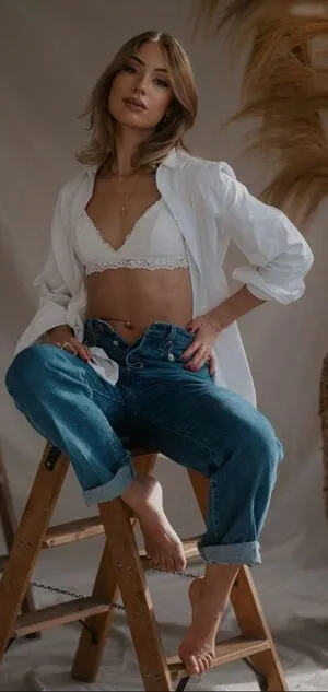 Justsayeleanor OnlyFans Leaked Free Thumbnail Picture - #qlN6TkLhDM
