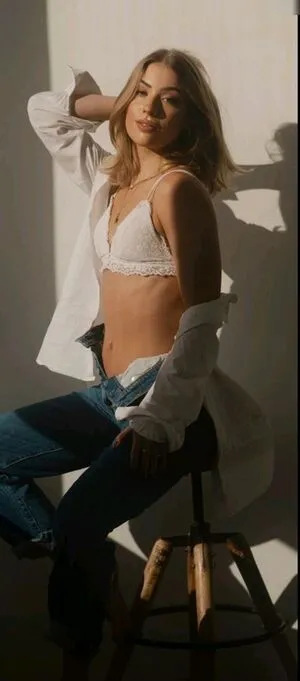 Justsayeleanor OnlyFans Leaked Free Thumbnail Picture - #tf7LcKdoCy
