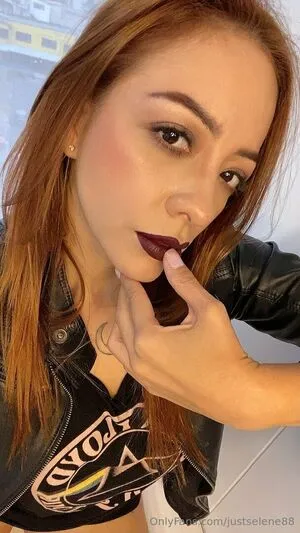 Justselene88 OnlyFans Leaked Free Thumbnail Picture - #92N4mtWDye