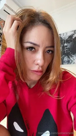 Justselene88 OnlyFans Leaked Free Thumbnail Picture - #93CpQJIAfw
