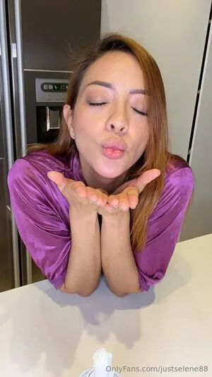 Justselene88 OnlyFans Leaked Free Thumbnail Picture - #MMvR2U6AfD