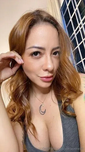 Justselene88 OnlyFans Leaked Free Thumbnail Picture - #MozgDlZJKi