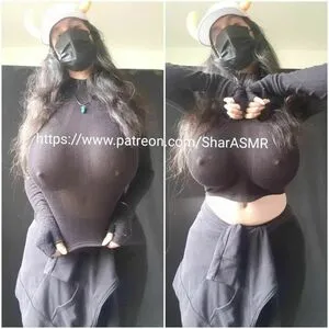 Justshara22 OnlyFans Leaked Free Thumbnail Picture - #8XEWuXjZIs