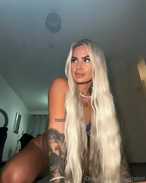 Justshirl OnlyFans Leaked Free Thumbnail Picture - #C3YNAh9k0Y
