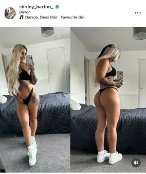 Justshirl OnlyFans Leaked Free Thumbnail Picture - #NtVL0qPfBJ