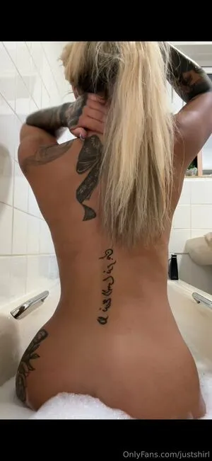 Justshirl OnlyFans Leaked Free Thumbnail Picture - #WbJTkJWMEK
