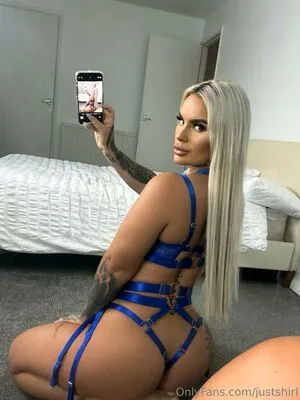 Justshirl OnlyFans Leaked Free Thumbnail Picture - #Wk4R8JUdO4