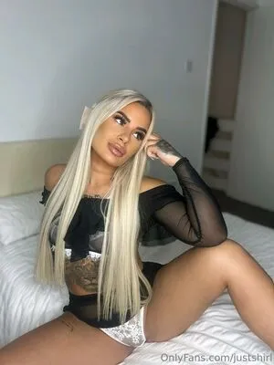 Justshirl OnlyFans Leaked Free Thumbnail Picture - #a3AZYH2CL2