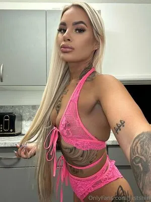 Justshirl OnlyFans Leaked Free Thumbnail Picture - #m4rtu5LOxh