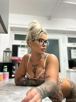 Justshirl OnlyFans Leaked Free Thumbnail Picture - #srWrKH7uq4