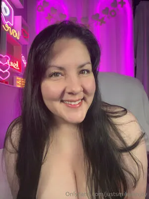 Justsmilesanjoy OnlyFans Leaked Free Thumbnail Picture - #GlrcjhVL4l
