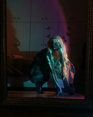 Justt Bibi OnlyFans Leaked Free Thumbnail Picture - #qTAqoiP7PV