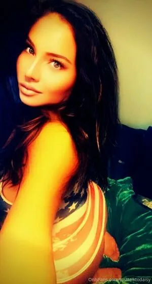 Justtalktodaisy OnlyFans Leaked Free Thumbnail Picture - #BzwTsWFaHD