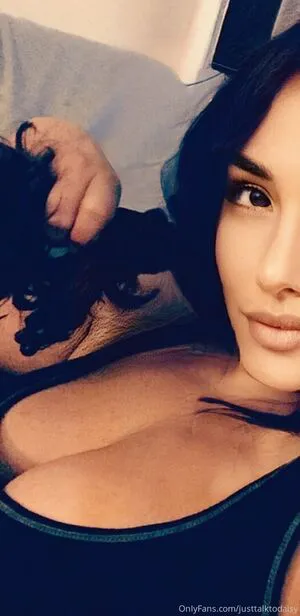 Justtalktodaisy OnlyFans Leaked Free Thumbnail Picture - #SoiyOSMaVs