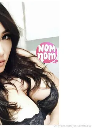 Justtalktodaisy OnlyFans Leaked Free Thumbnail Picture - #W4mR7QSpxU